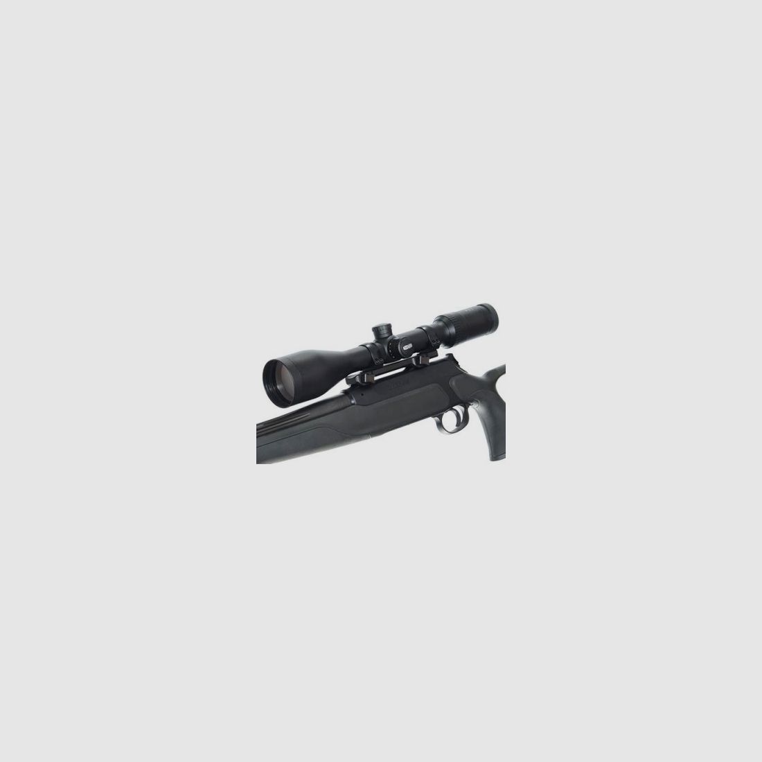 MAKuick - Schnellspannmontage für Blaser R93