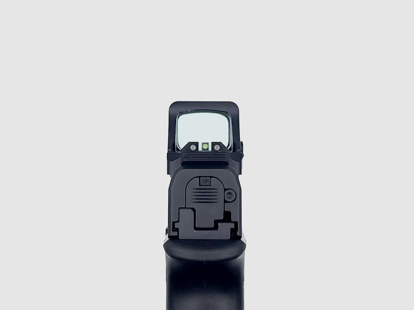 NIGHT FISION Springfield Hellcat OSP/RDP/XD-S Mod.2 OSP Stealth Tritium Sight YB, Bild 4 von 4