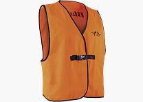 Treiberweste Pure Blaze Orange Pure Blaze Orange ONE_SIZE