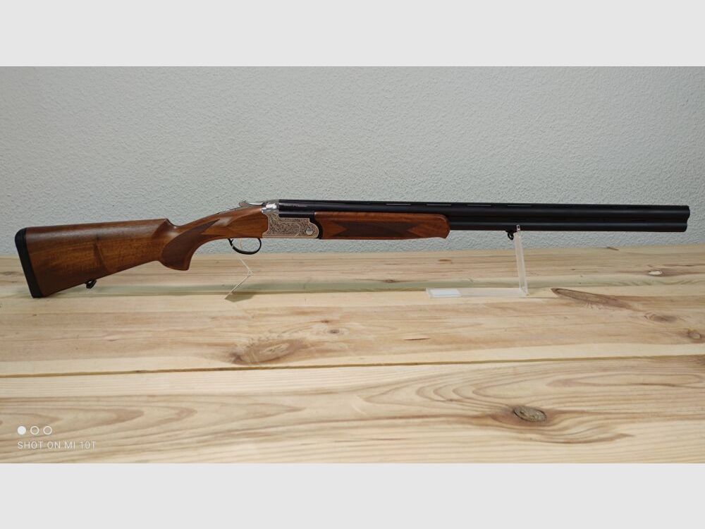 Kofs Zenith SX met Ejector Zenith SX E