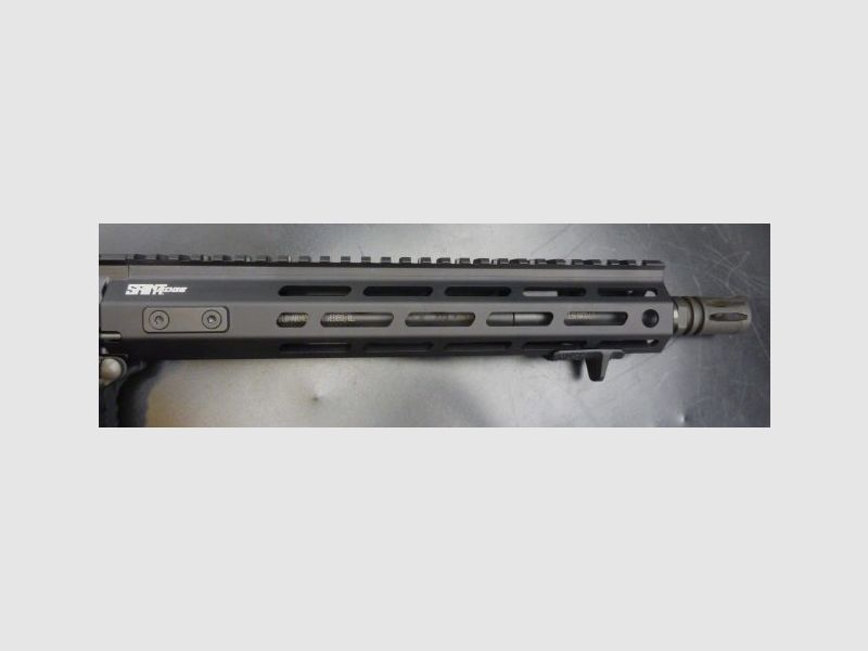SPRINGFIELD ARMORY AR-15 SAINT EDGE M-Lok 11,5&Prime; Kal.223 Rem, Bild 5 von 7