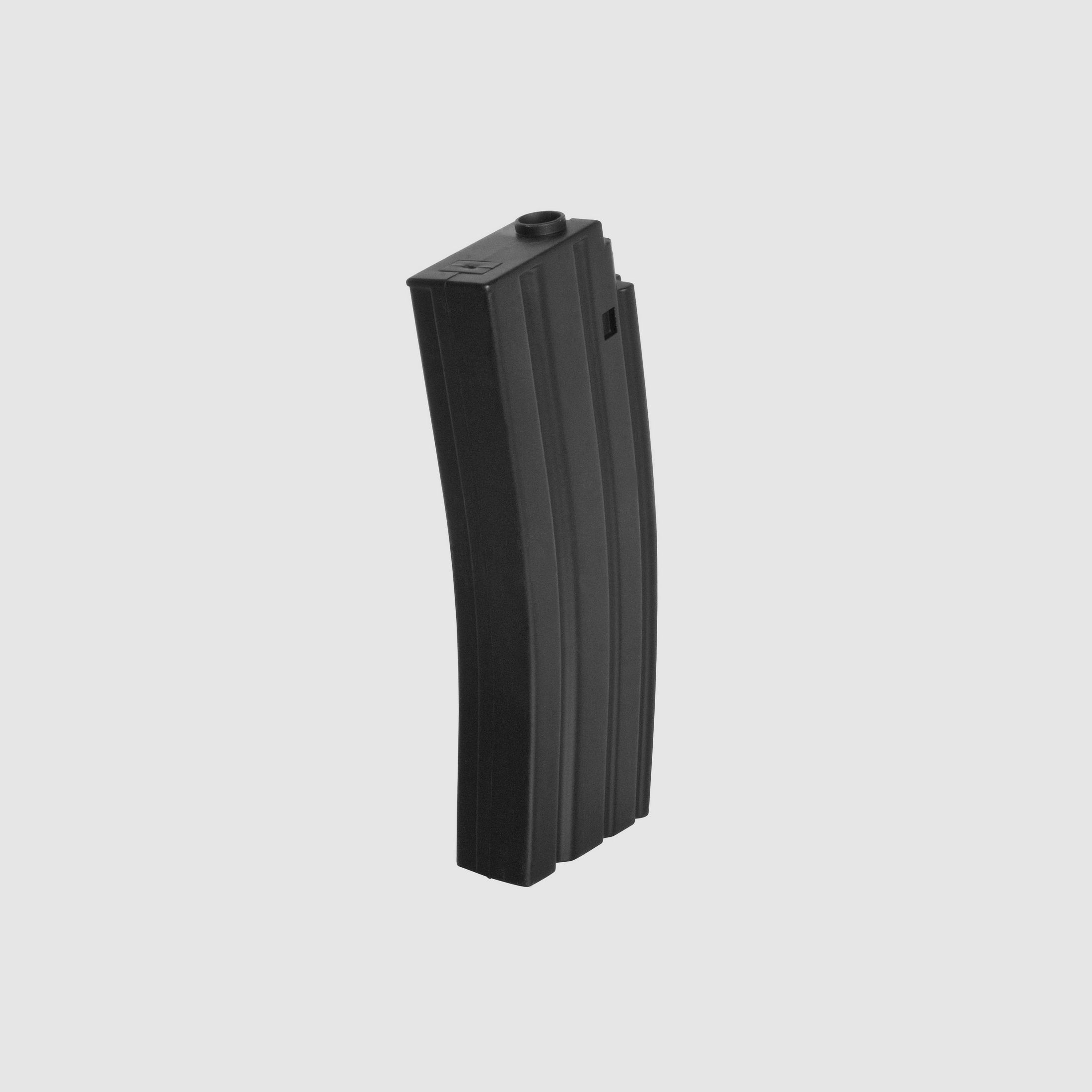 Schmeisser AR-15 Magazin 40 Schuss 6mm - Airsoft AEG / S-AEG