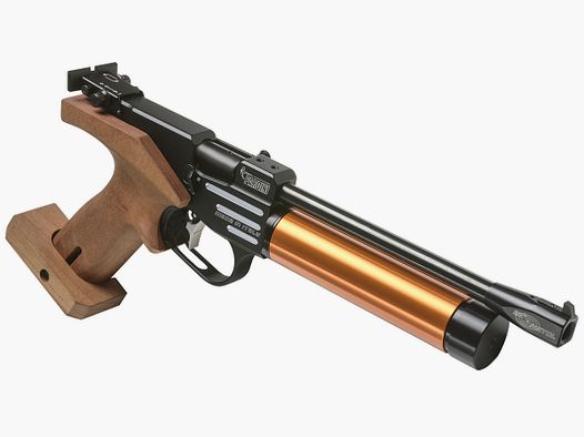 Pistola ad aria Pardini KID