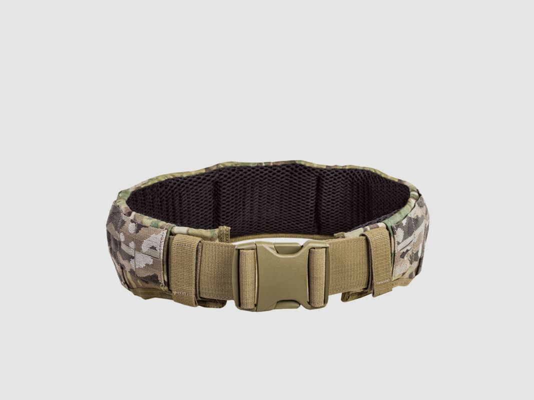 Tasmanian Tiger Warrior Belt MKIV, immagine 3 di 11