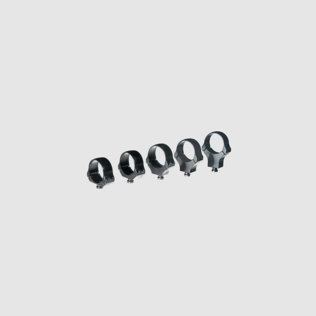 EAW pin ring pair BH15 Ø30mm