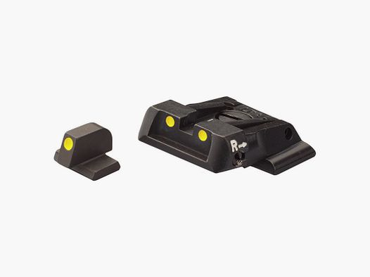 LPA Sight for S&W Military&Police No Procore - SPL02SW