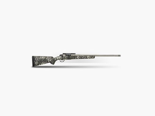 Springfield Armory BOUNDARY, 6.5CM, 22“, GRY