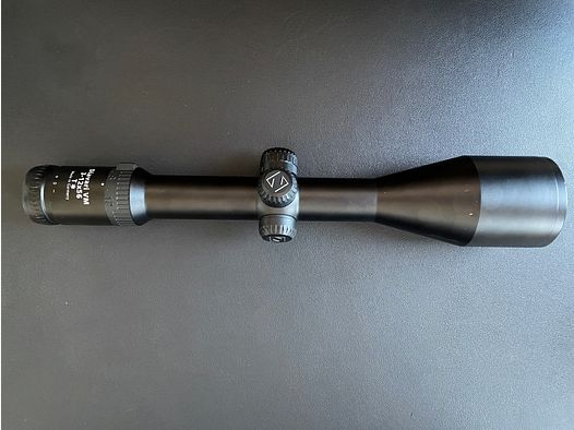 Zeiss Victory Diavari VM 3-12x56 T* Absehen 40