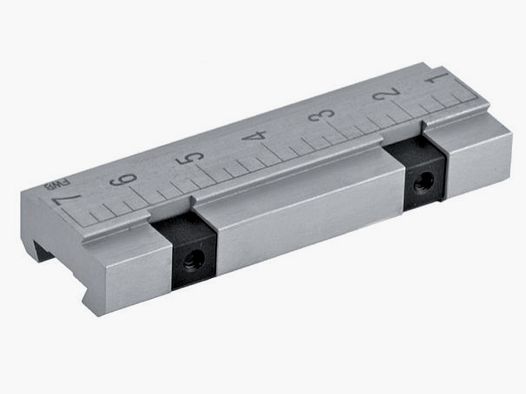 Höhenkeil Diopter Centra 8 mm