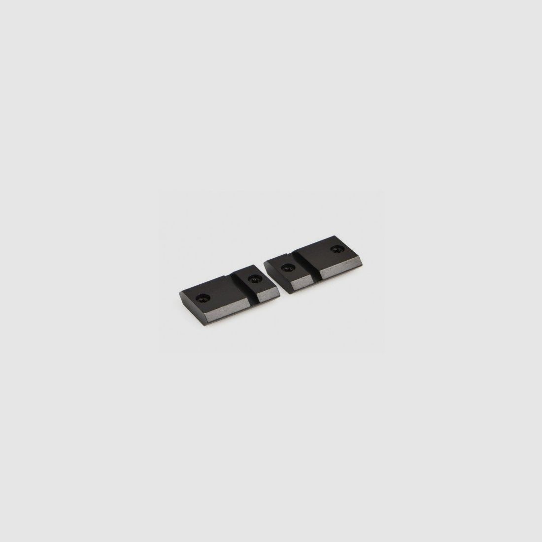 Montagebasen-Set WARNE Maxima – Tikka T3