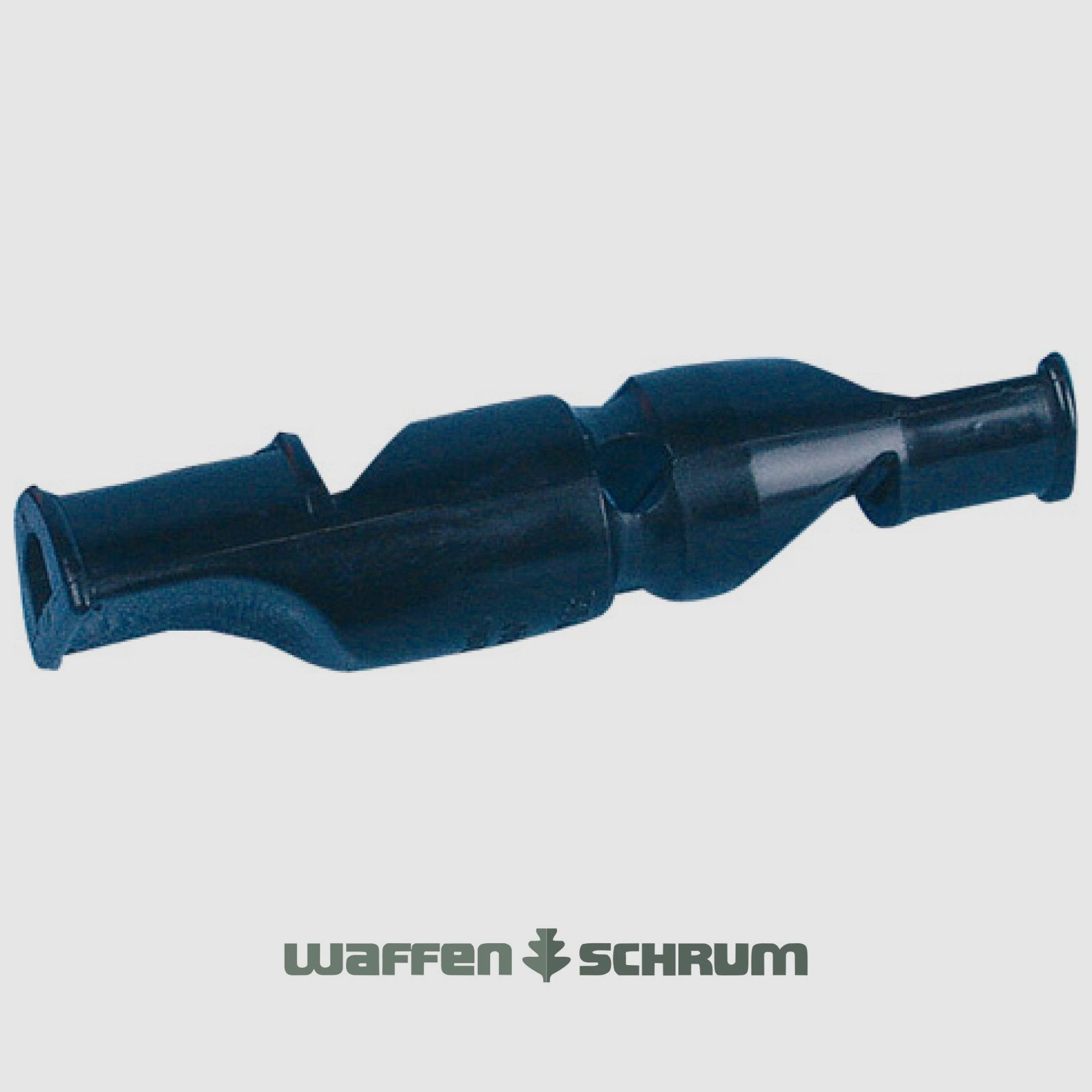 ACME Double Whistle 640 / Black