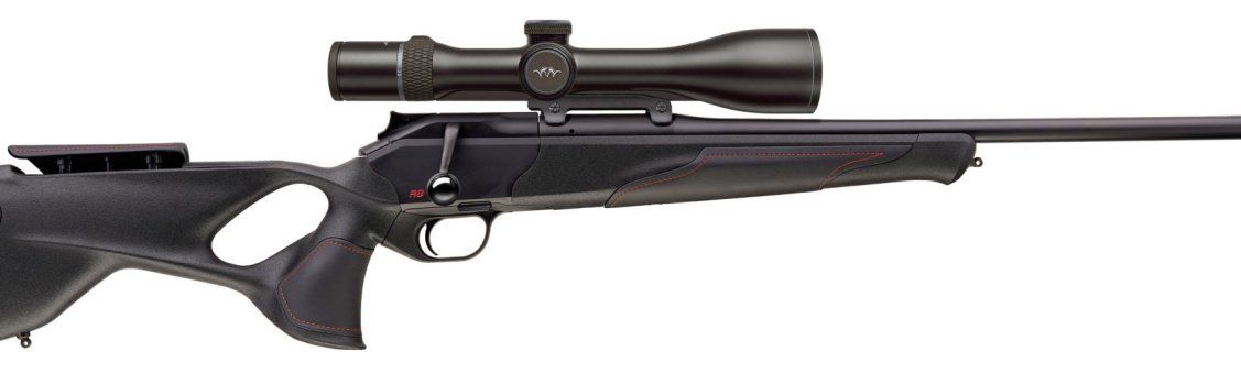 Blaser R8 Ultimate Monza