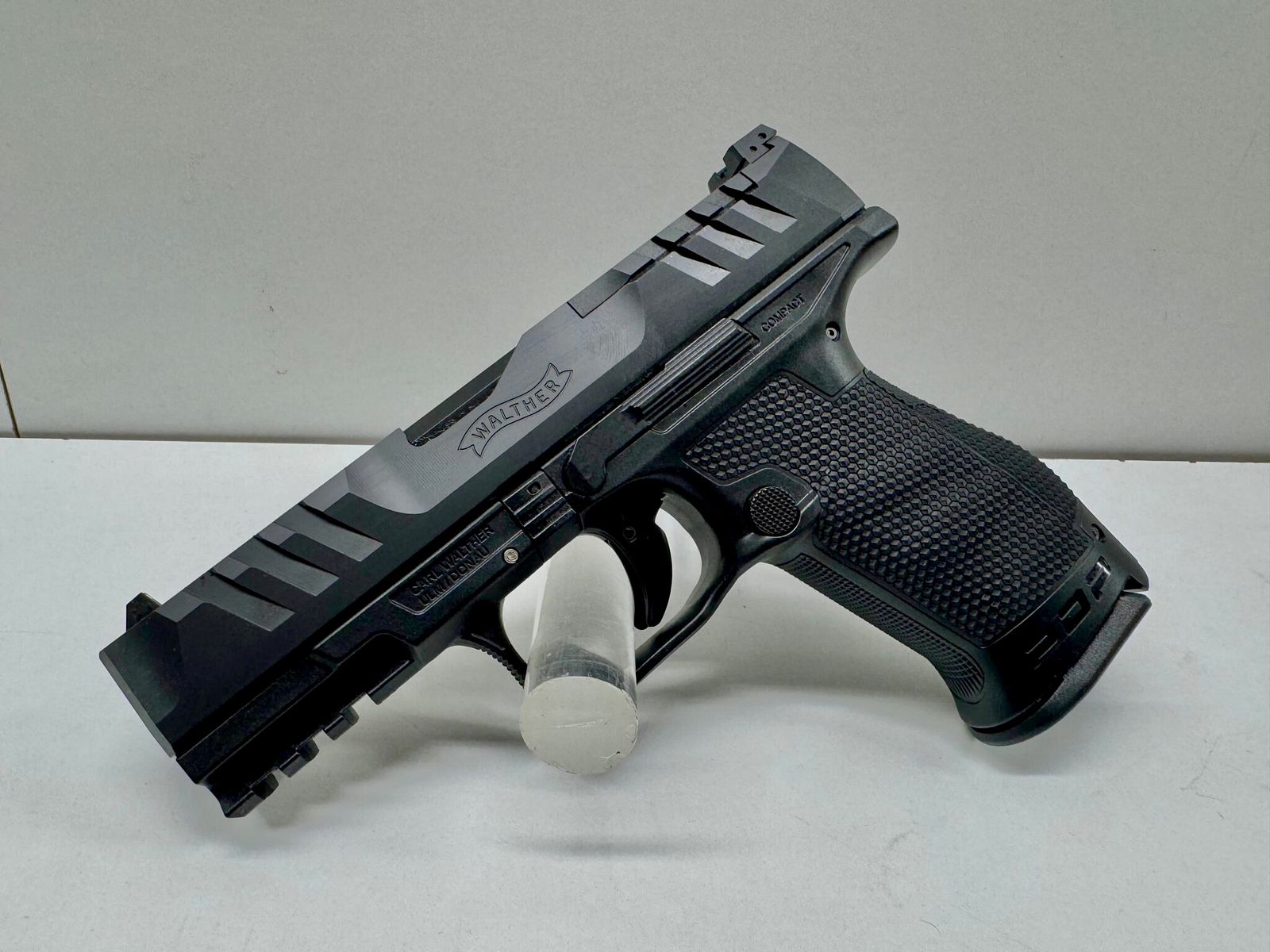 WALTHER PDP Compatto 4″
