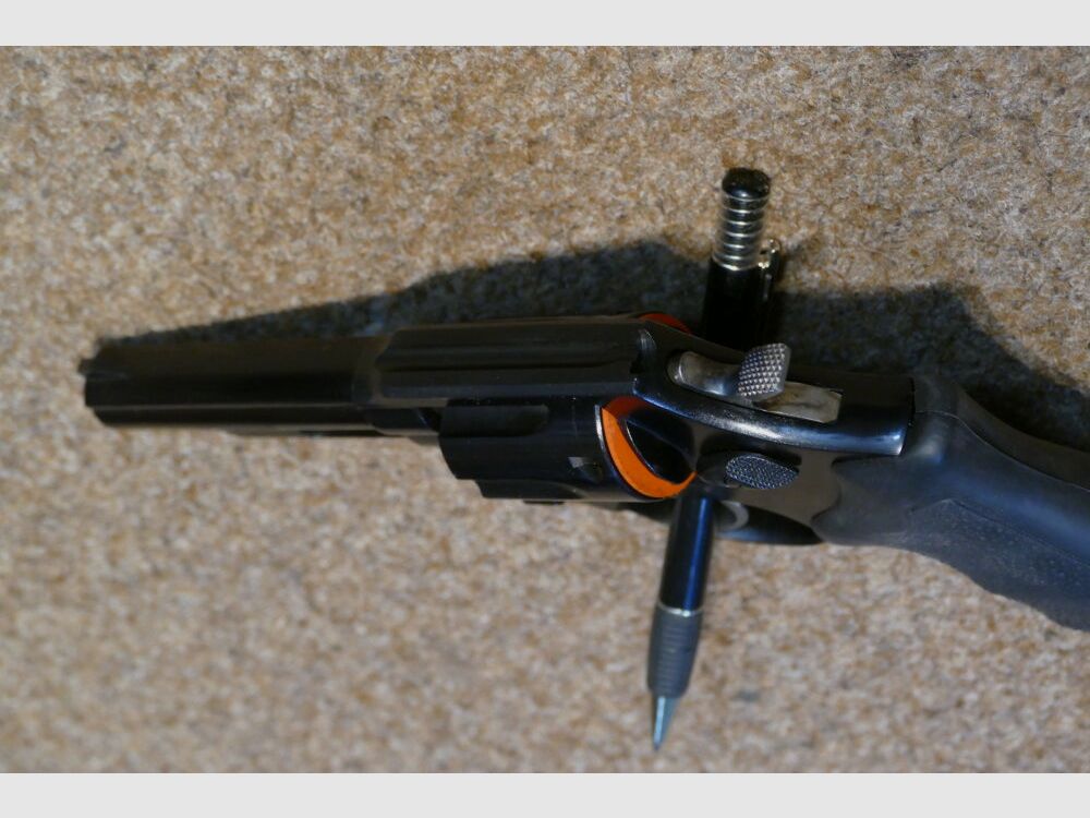 Taurus 65, Bild 3 von 4
