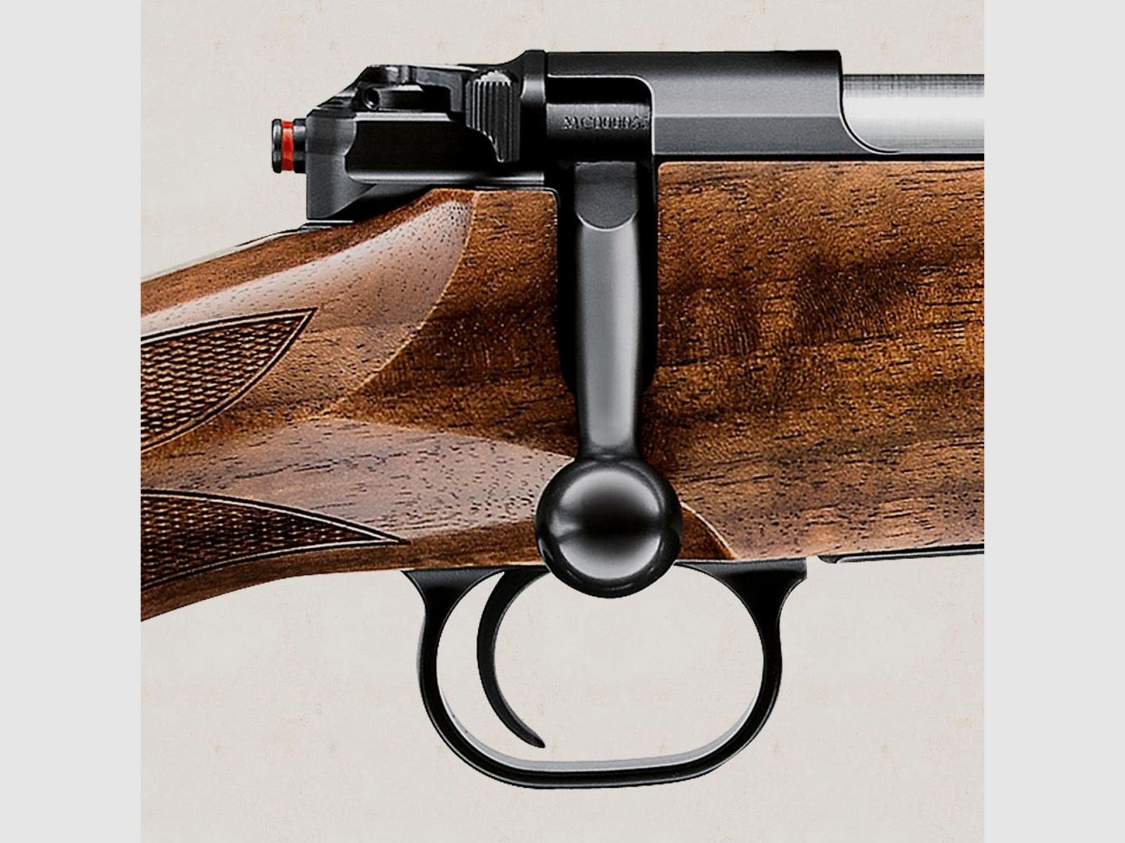 Geweer Mauser M12 Pure, afbeelding 3 van 5