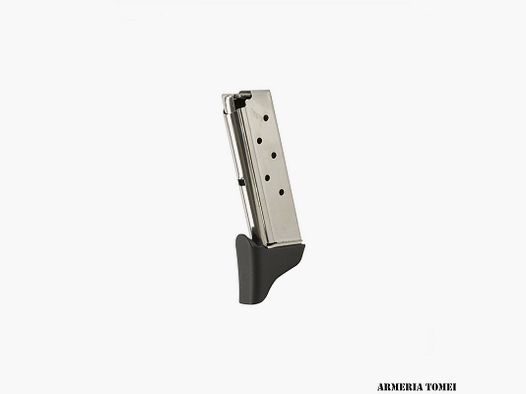 CARICATORE – BERETTA MAGAZINE EXT CAL. 380 AUTO 6 COLPI BU PICO