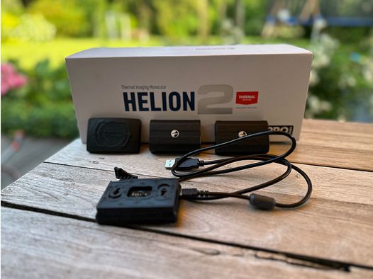Pulsar Helion 2 XP 50 Pro