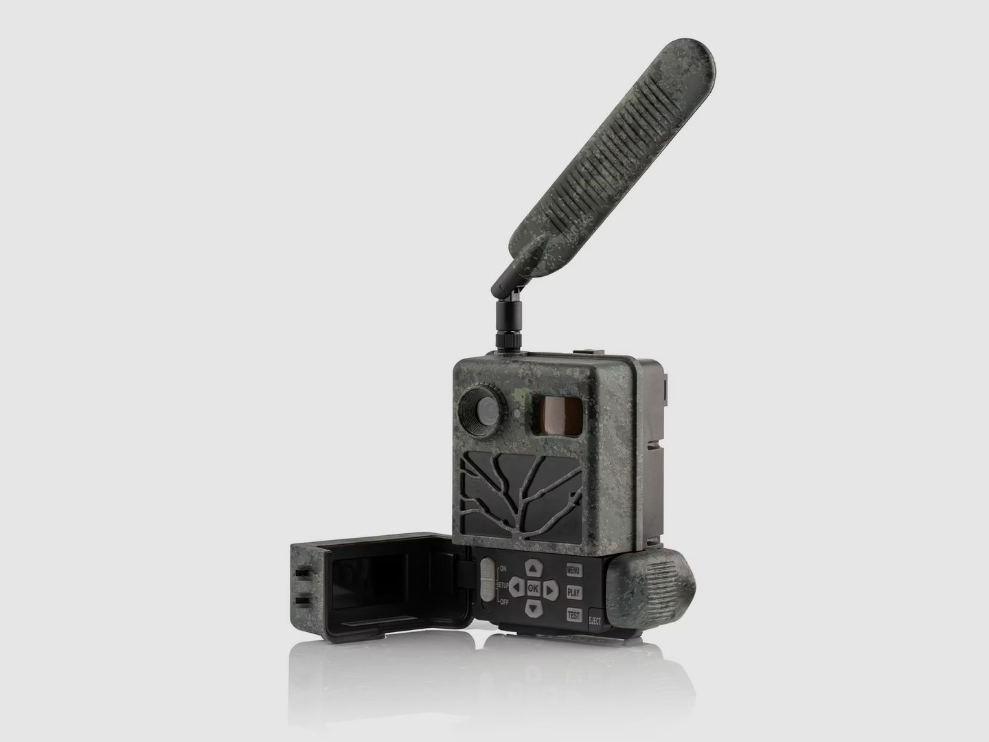 ZEISS Secacam 3 Wireless Trail Camera