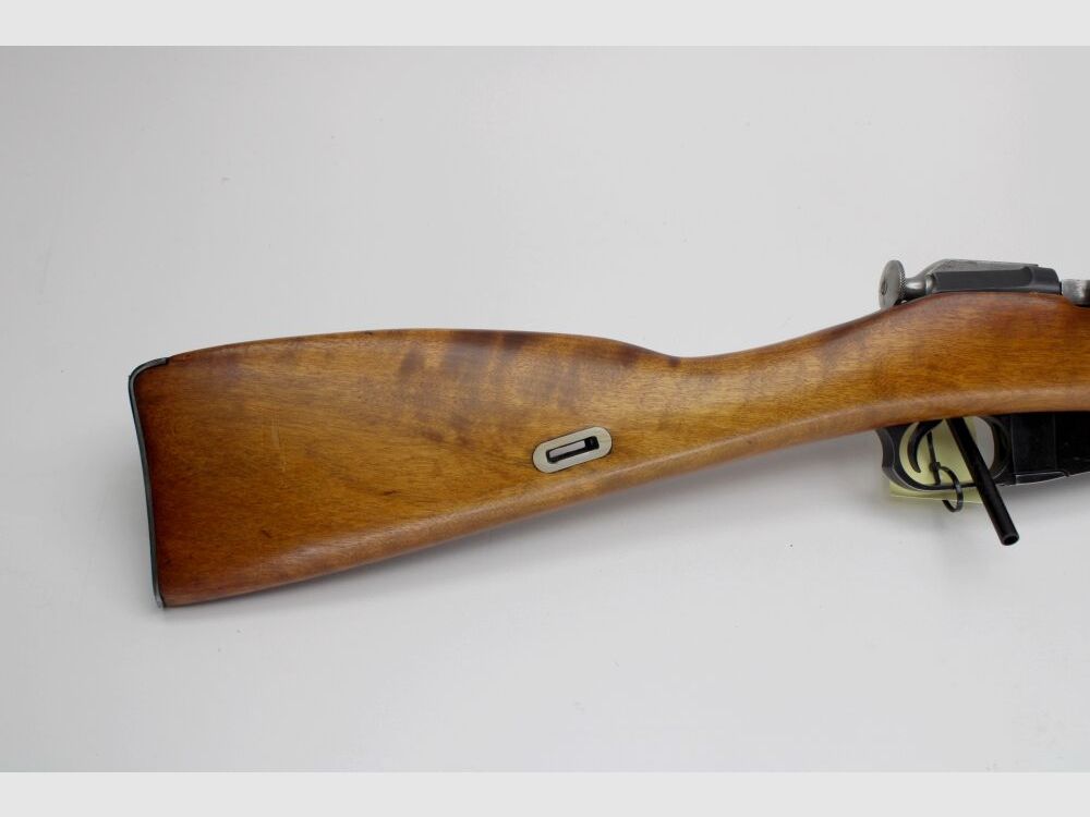Rep. Büchse Mosin Nagant M44 7,62x54R