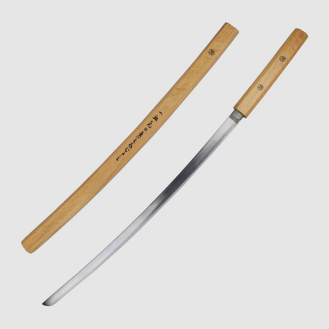 Katana Goemon Ishikawa