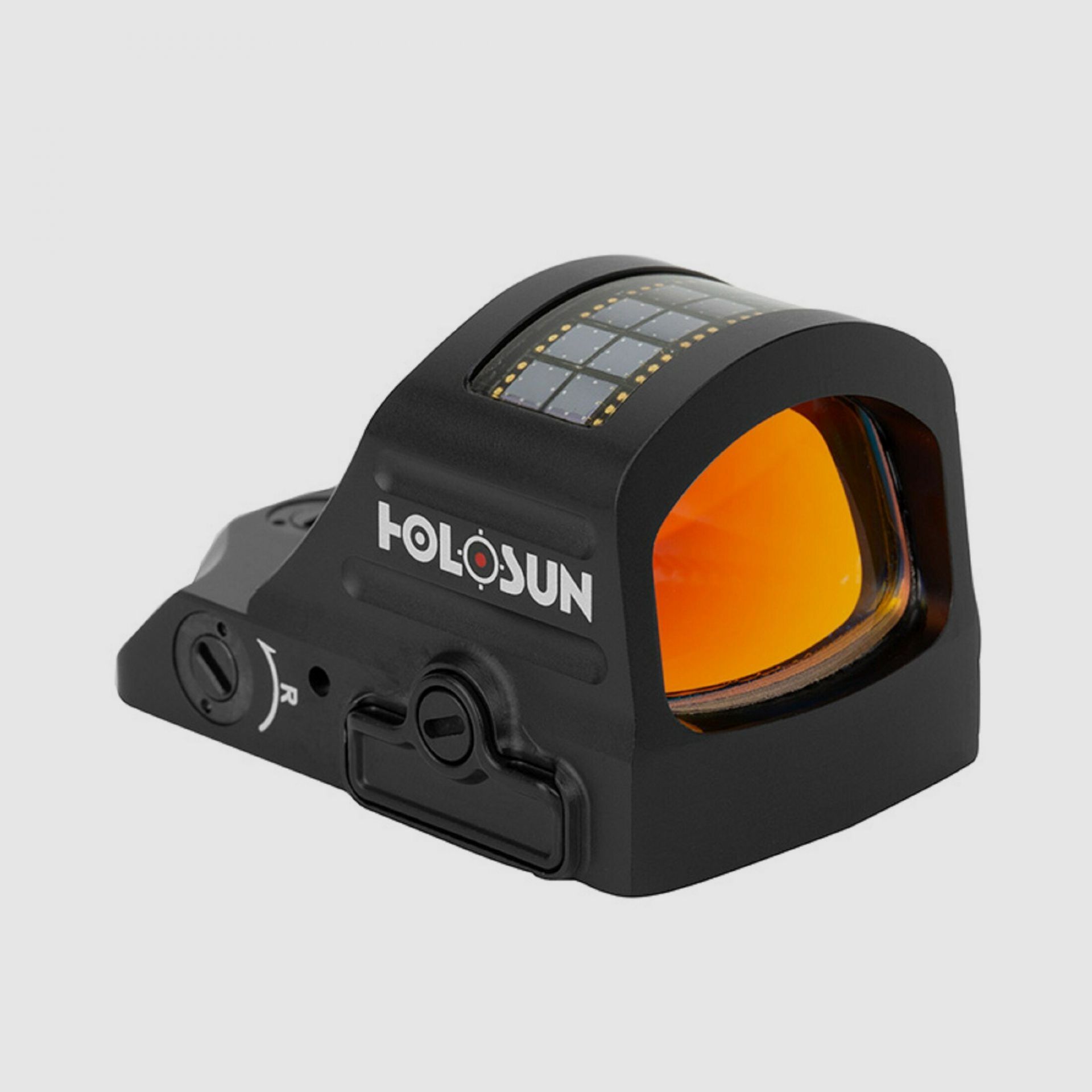 Holosun Reflexvisier HS407C-RD-X2 mit rotem 2MOA Dot, Bild 2 von 8