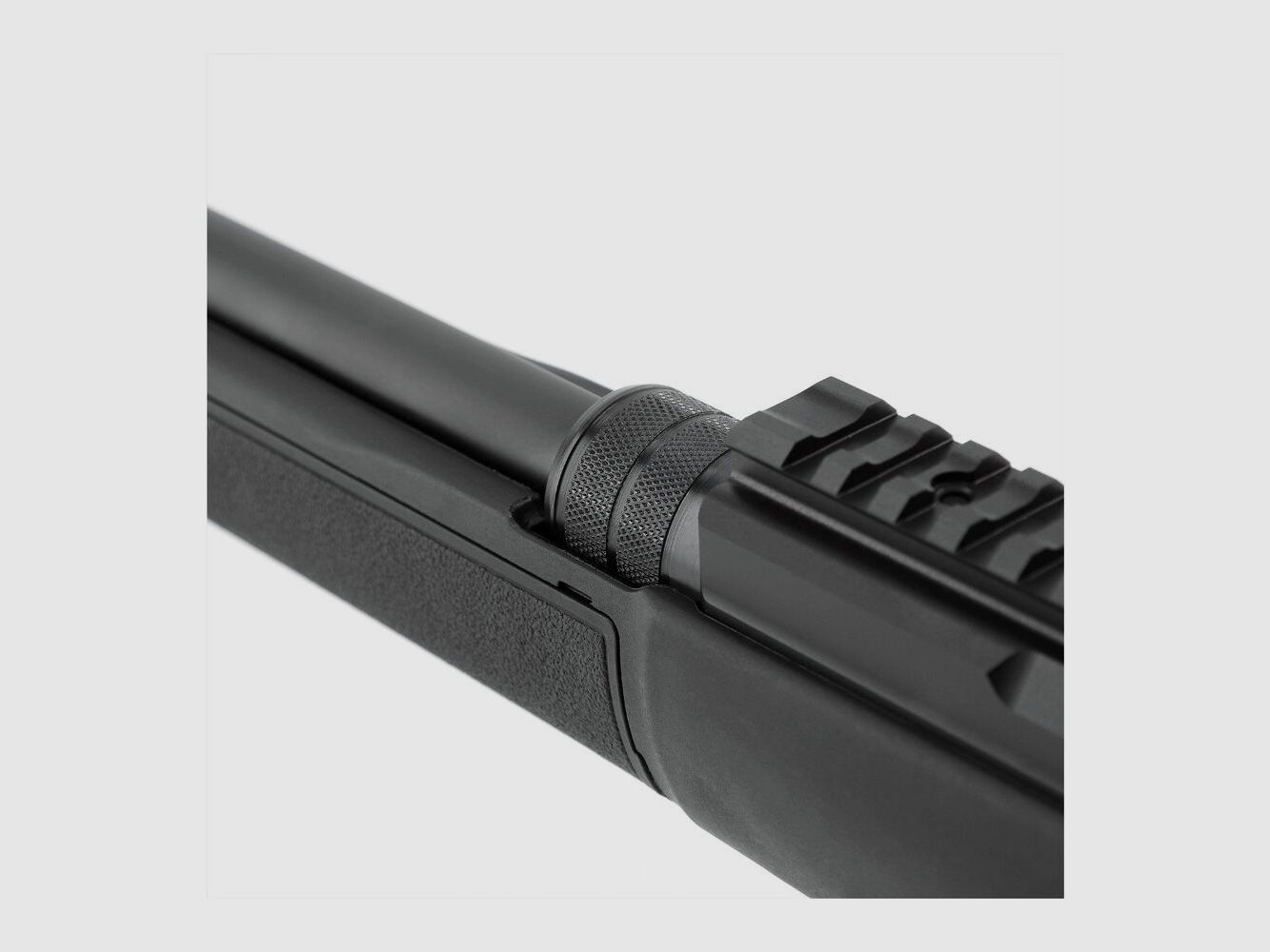 Hammerli Arms Force B1 22 Allweather
