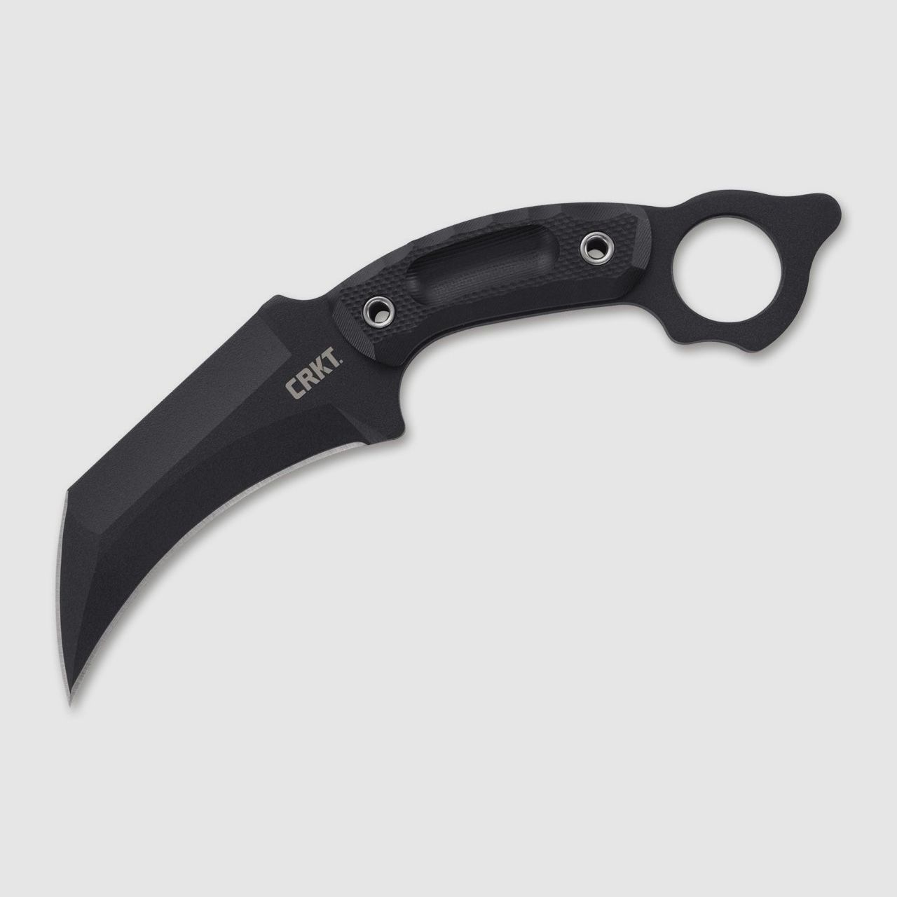Du Hoc Karambit Messer mit Kydex-Scheide