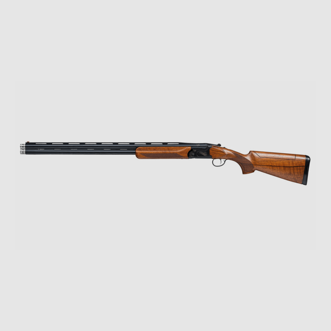 AKAH KOFS Zenith SXE Sporting 12/76