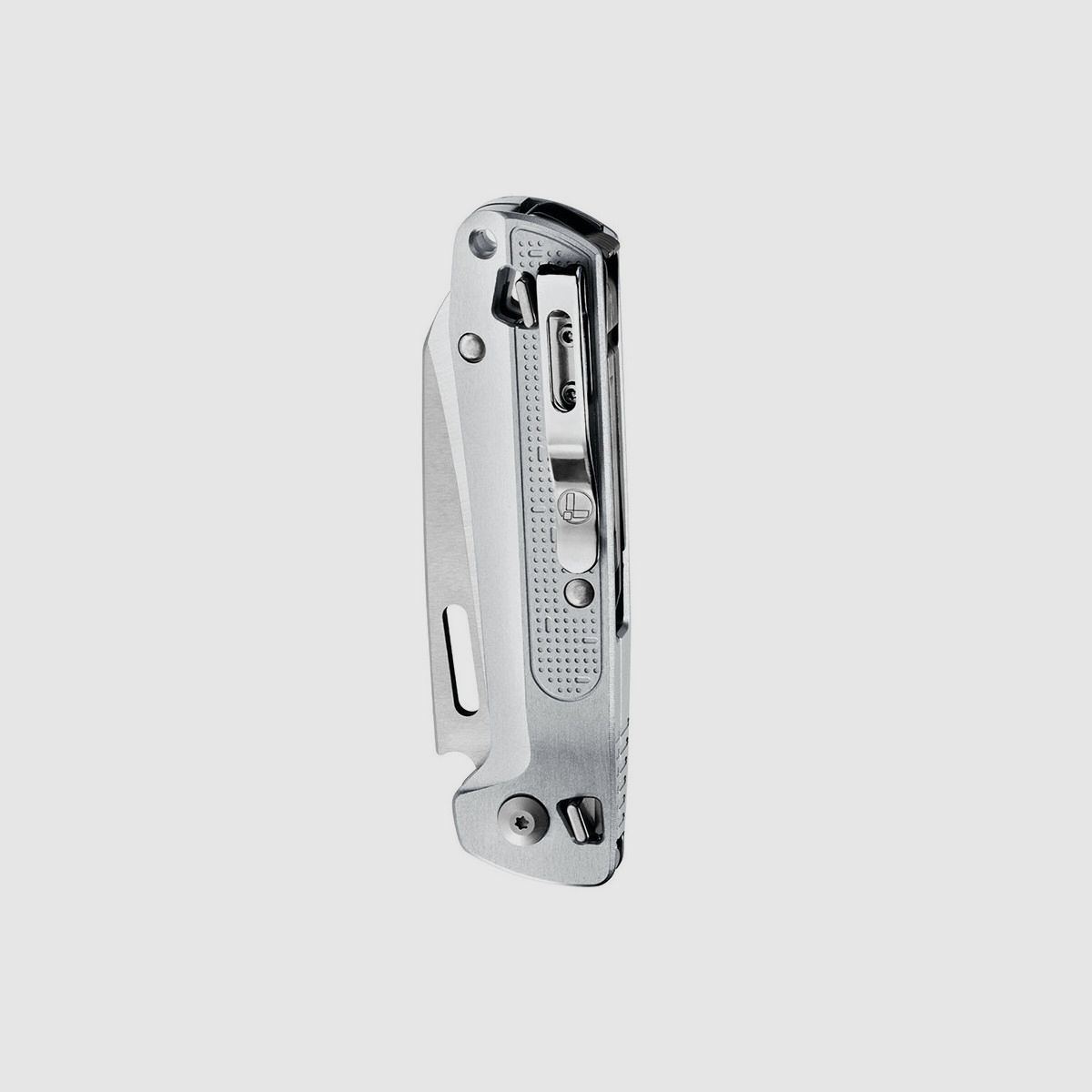 Leatherman Free K4X Taschenmesser Silber, Bild 1 von 2