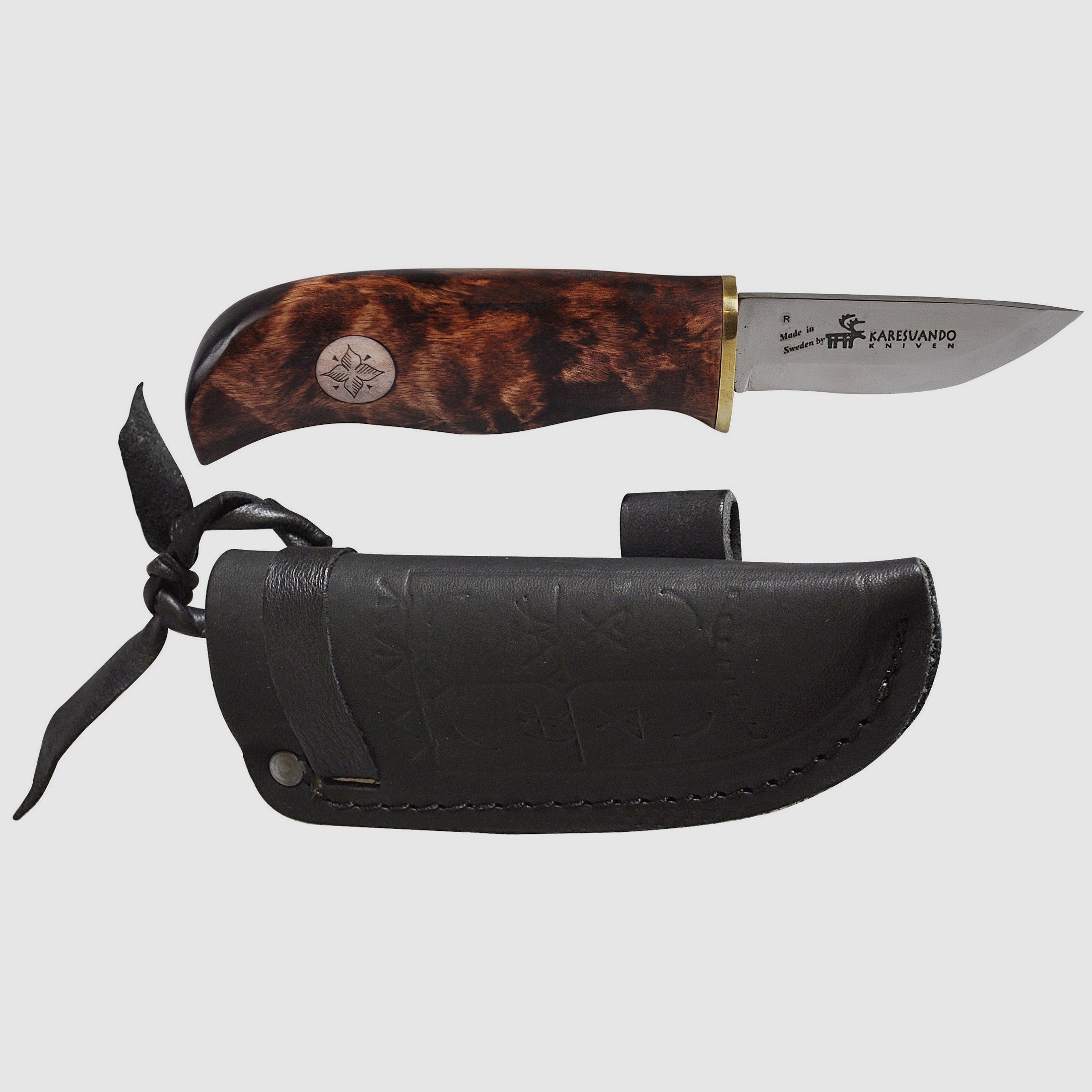 Karesuando Messer Vuonjal