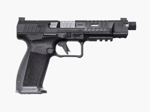 PISTOLET METE SFX PRO BLACK 9X19