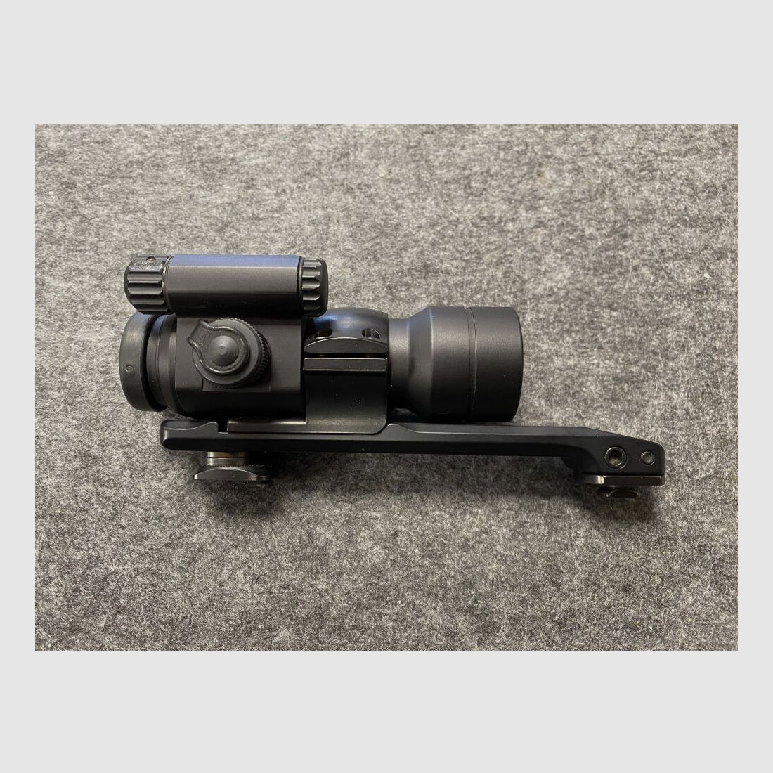 Aimpoint CompC 4 MOA