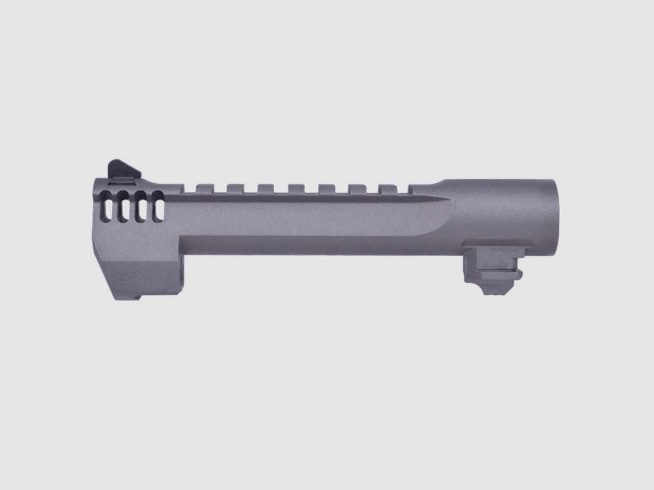 Magnum Research Lufa Desert Eagle 6" (6 cali) Tungsten IMB .357Mag