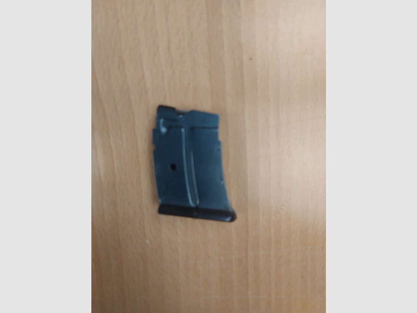 Anschütz, Ulm small caliber