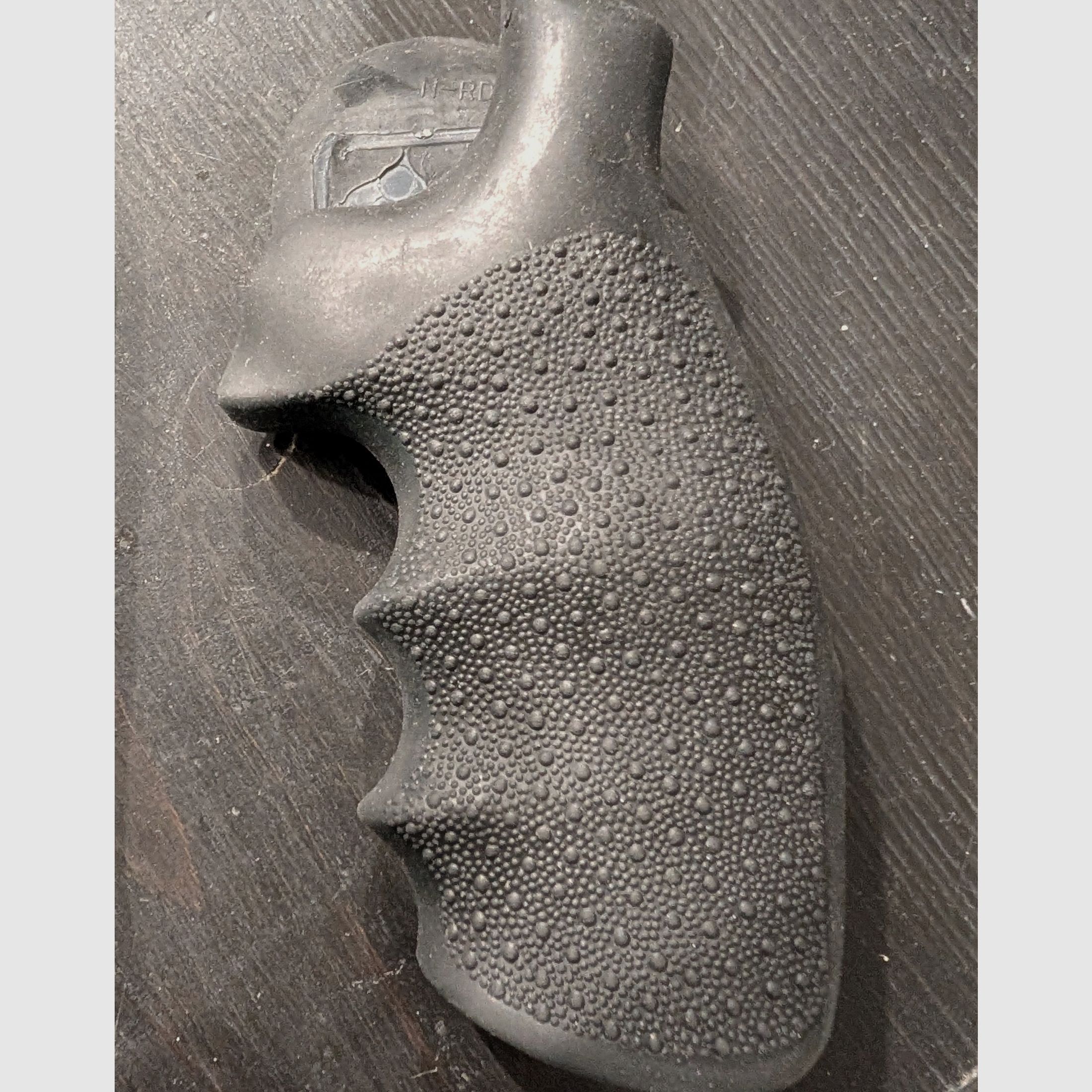 Smith und Wesson Griff Houge N-Rahmen