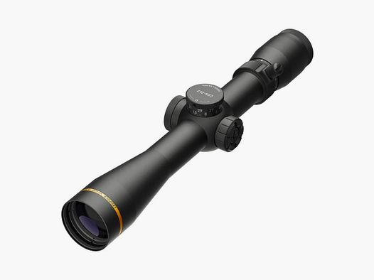 Leupold VX-4HD 3-12x40 CDS-ZL2 Ret. FD Twilight IL