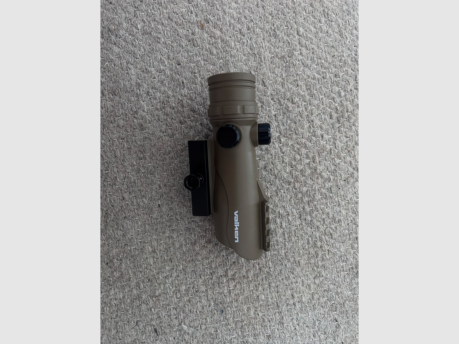 G&G Combat Machine CM16R2 mit umfangreichem Zubehör