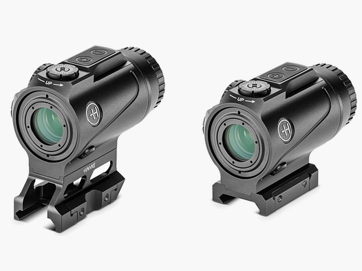 HAWKE Rotpunktvisier 12050 PRISM SIGHT 1X15 SPEED DOT ABSEHEN