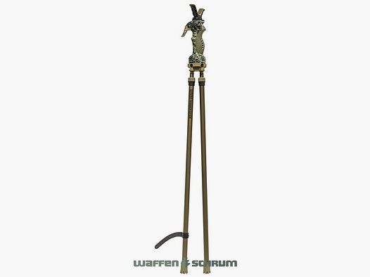 Primos Trigger Stick Bipod Shooting Stick