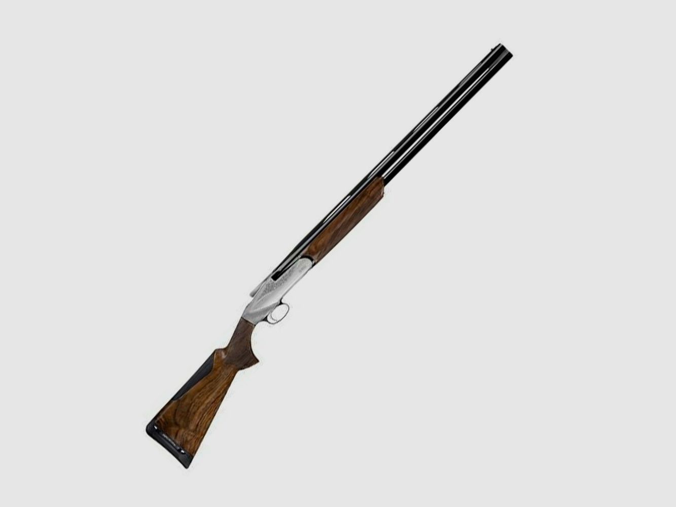 Benelli 828U Silver Flinte, Bild 1 von 8