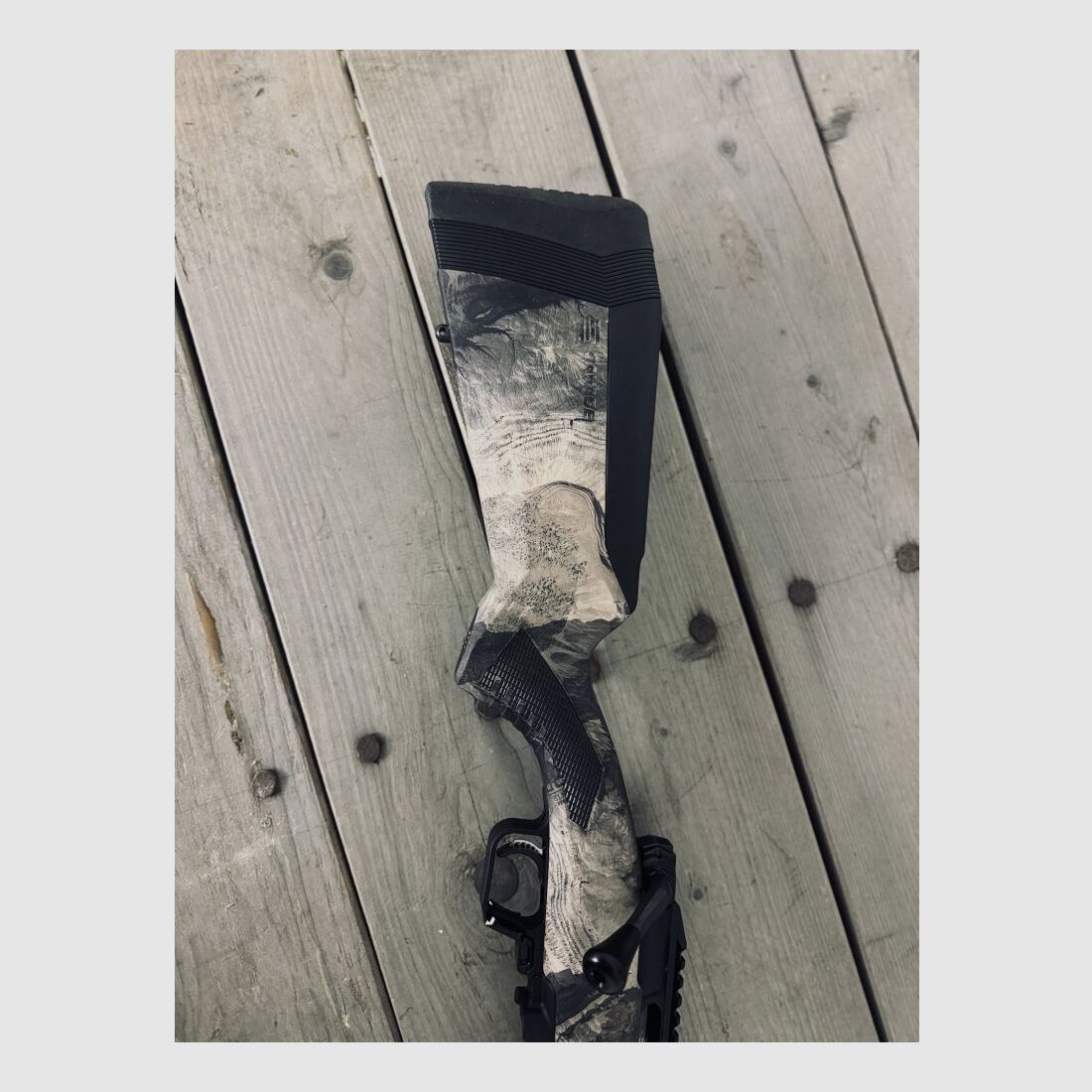 savage Arms Impulse Predator