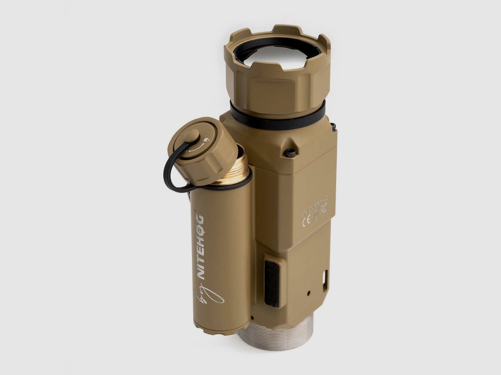 NITEHOG Viper Gen 2, Bild 5 von 12