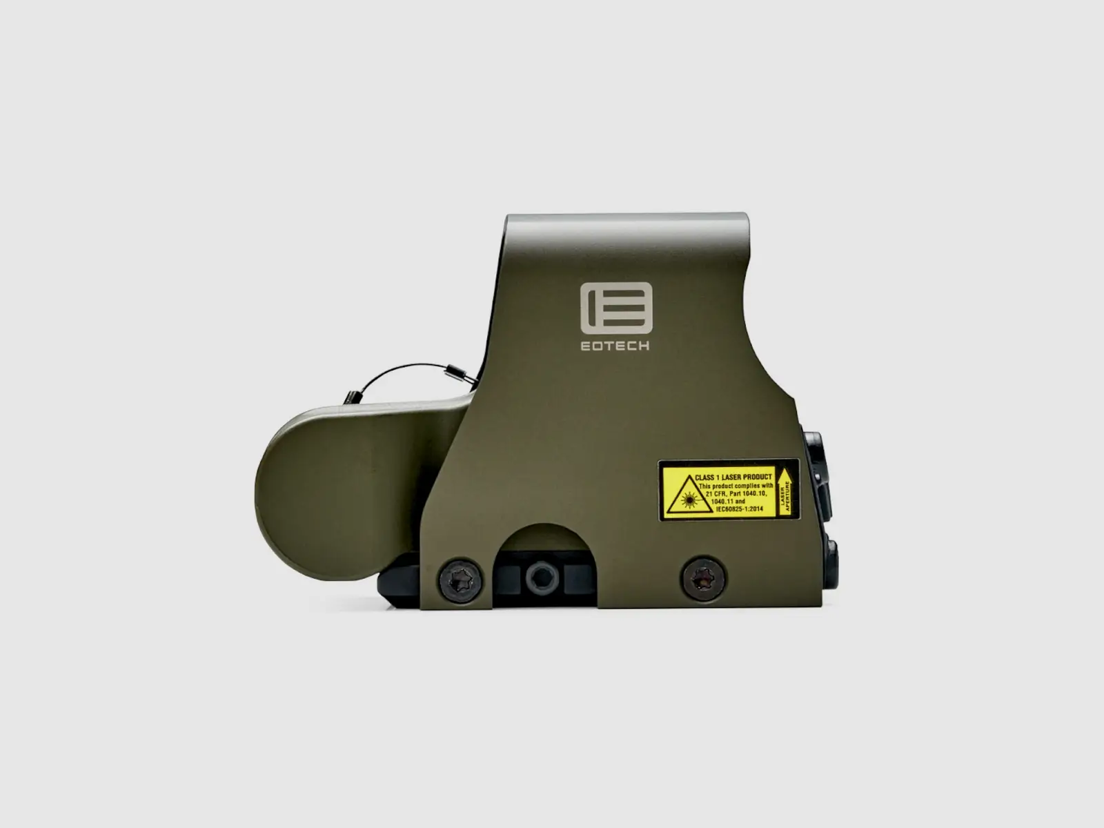 EOTECH XPS2-0 OD Green, image 4 of 7