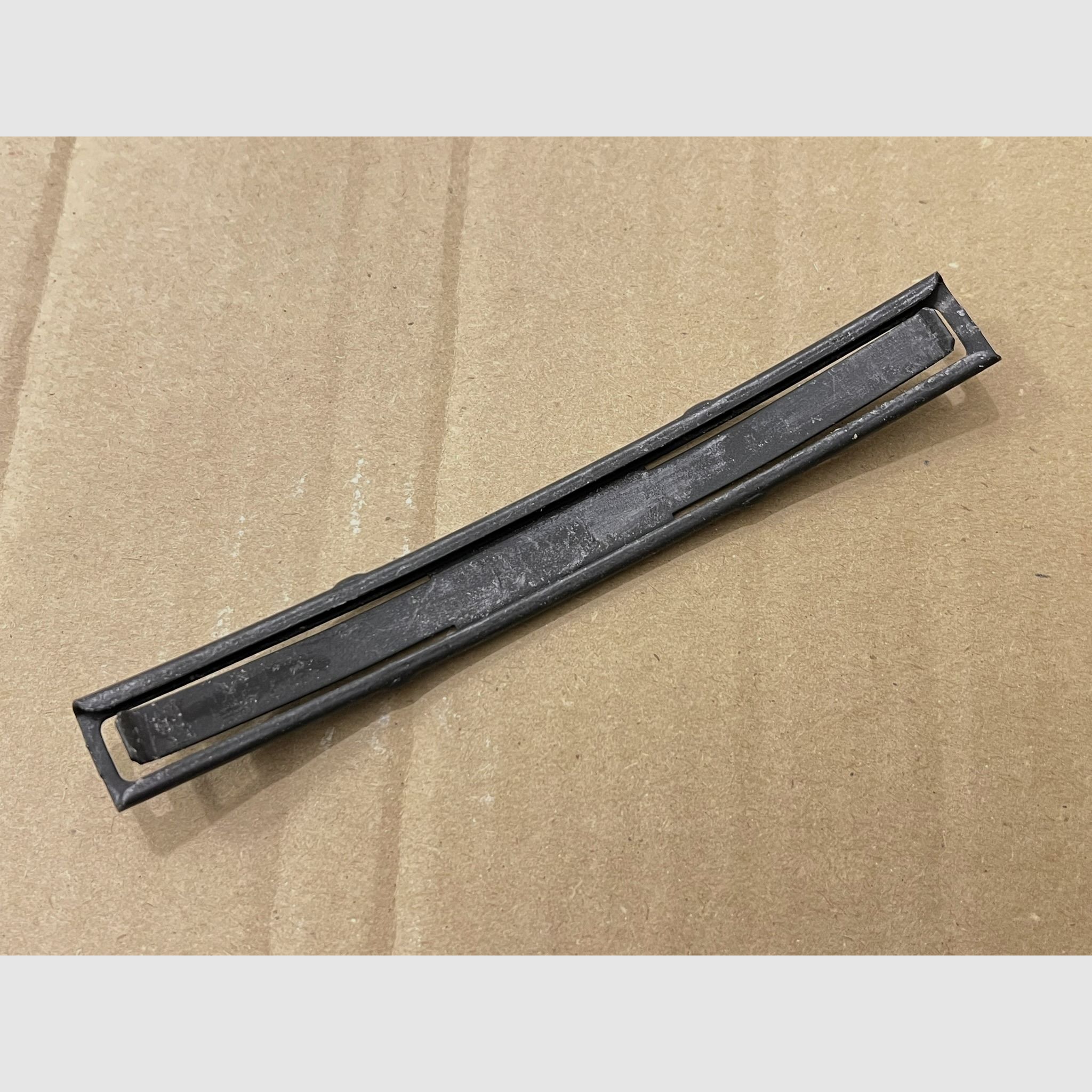 Bande de chargement 10 coups VZ58 (vz.58)