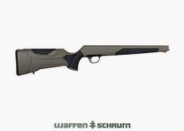 Blaser System R8 Professional 2.0 Verde Scuro Semi-Pesante