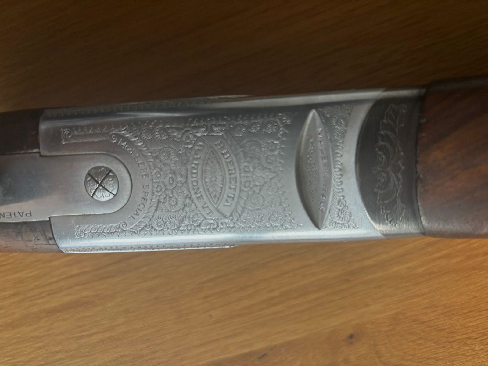 Beretta S 686 Special