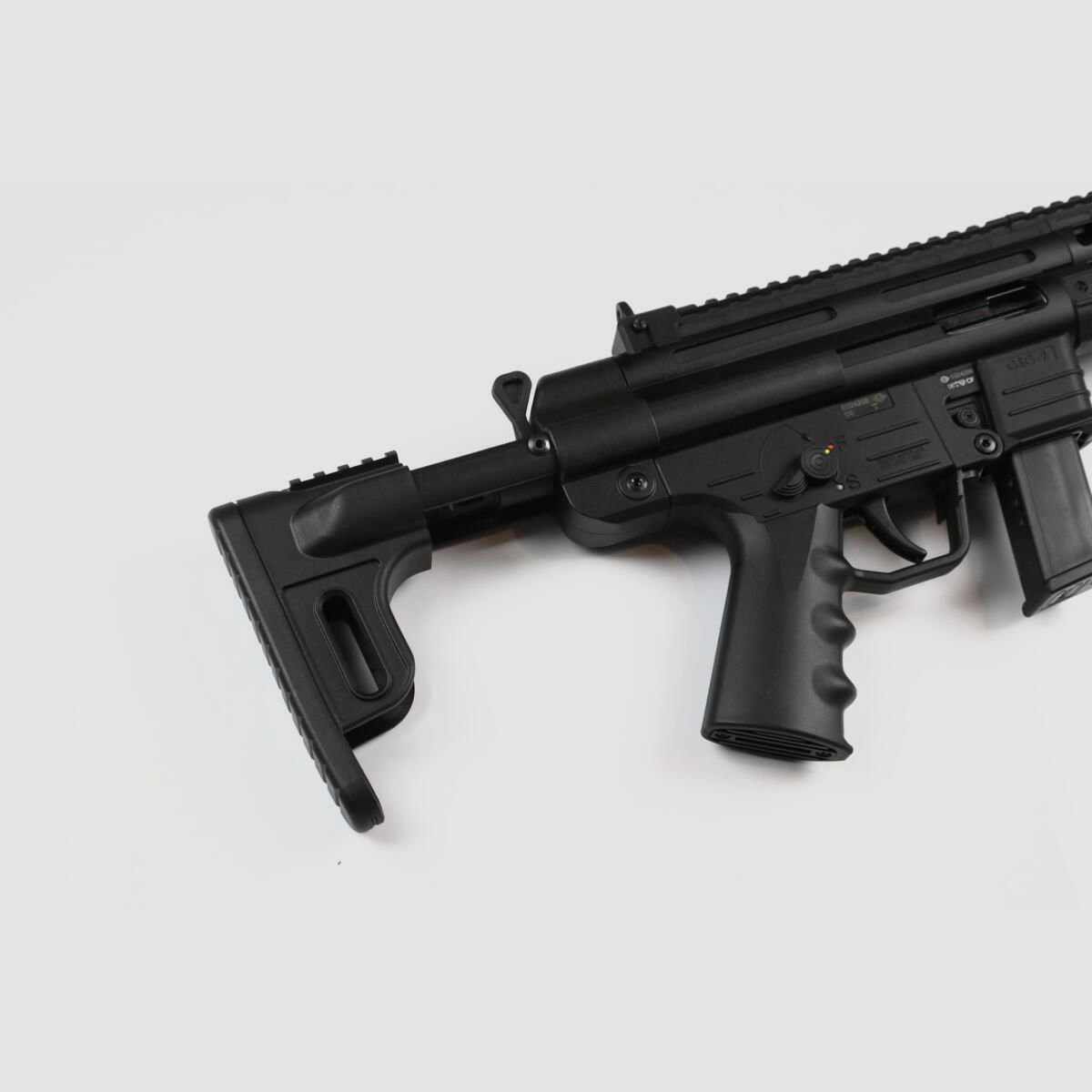 GSG-9 S, Bild 4 von 8