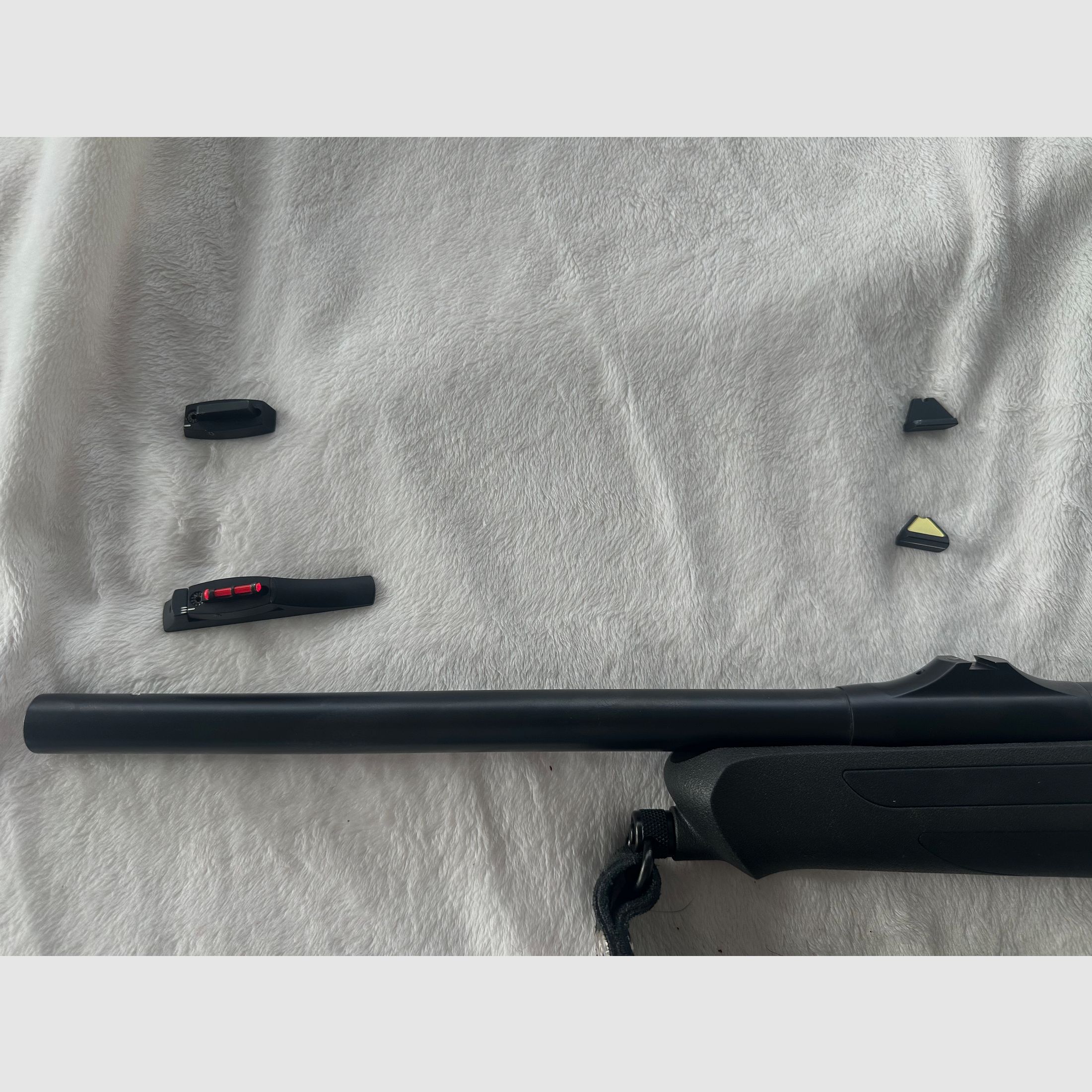 Sauer Selbstladebüchse S 303 Synchro XT Gen 2 -