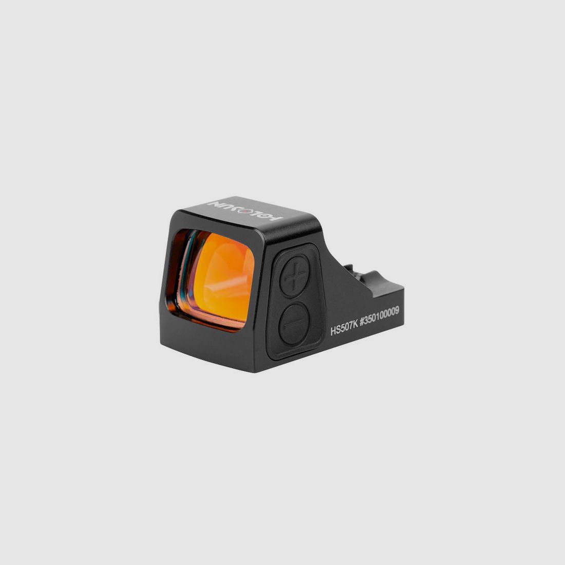 Rotpunktvisier HOLOSUN Hhs507K - HHS507K