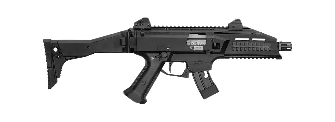 CZ Pistole Scorpion Evo 3 S1